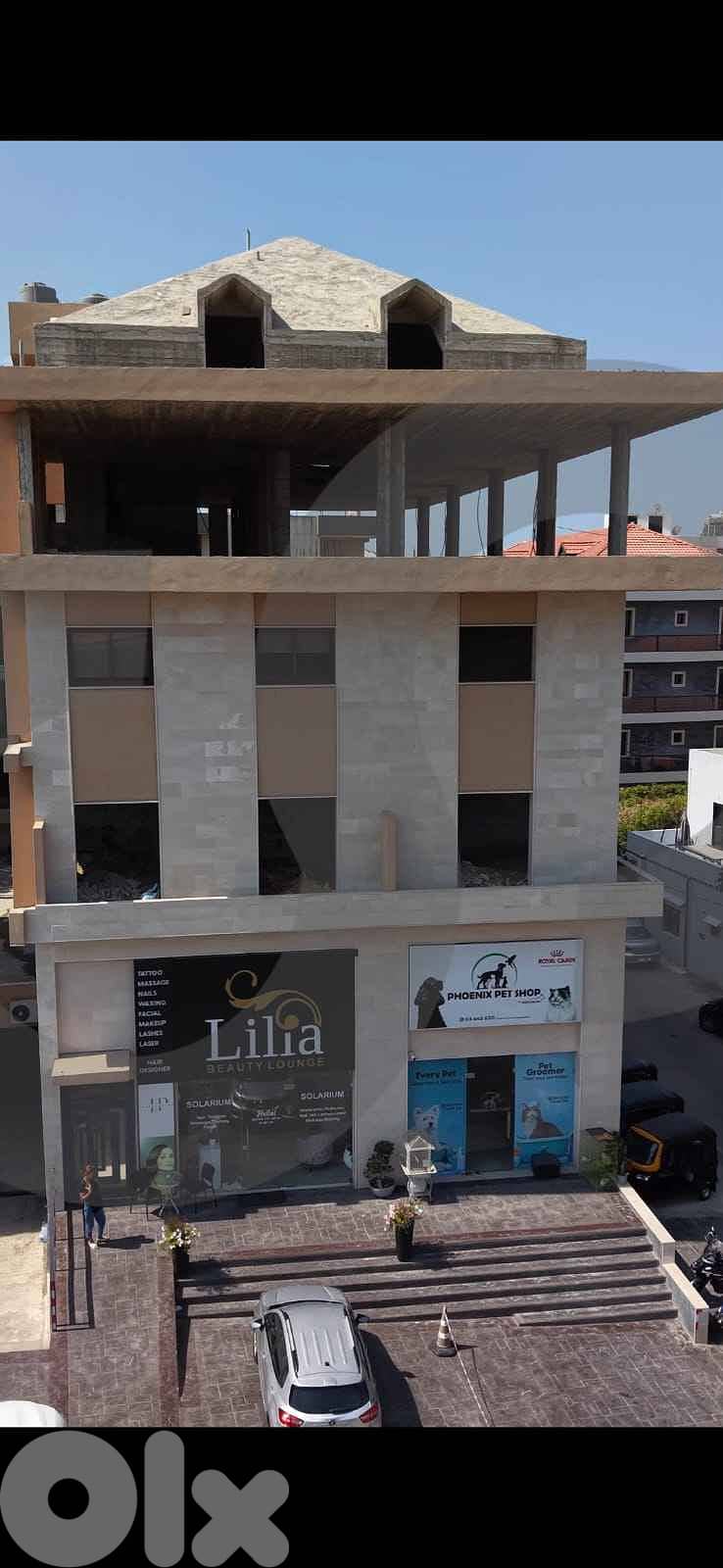 Investment Opportunity in Batroun ! REF#MF124045 ! 6