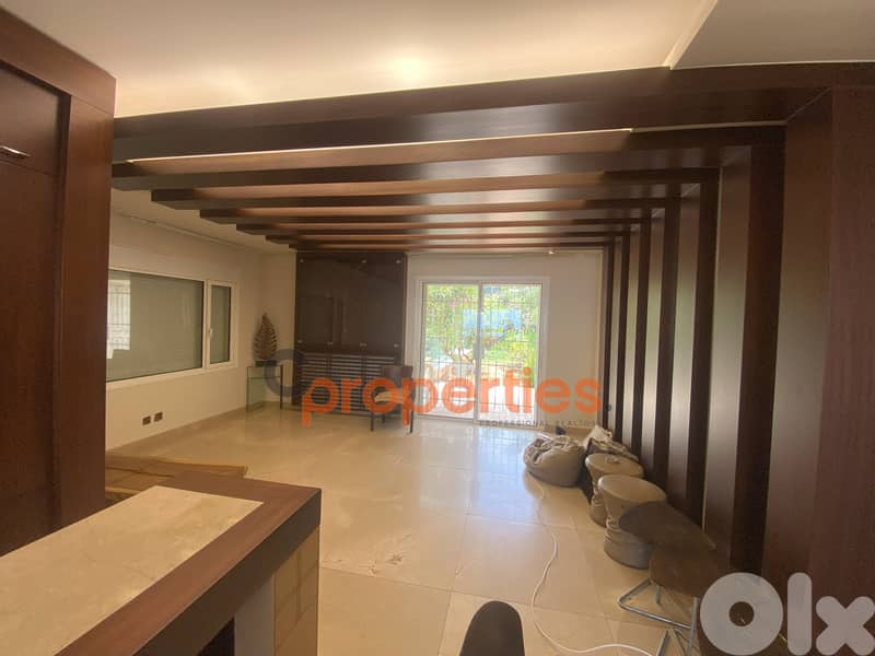 Apartment For Sale in Kfarhbab with Payment Facilities - CPKMT17 0