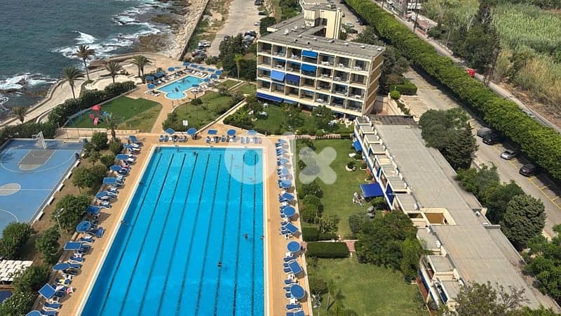 85 sqm Chalet Duplex for rent at Rabiya Marine - Safra 0