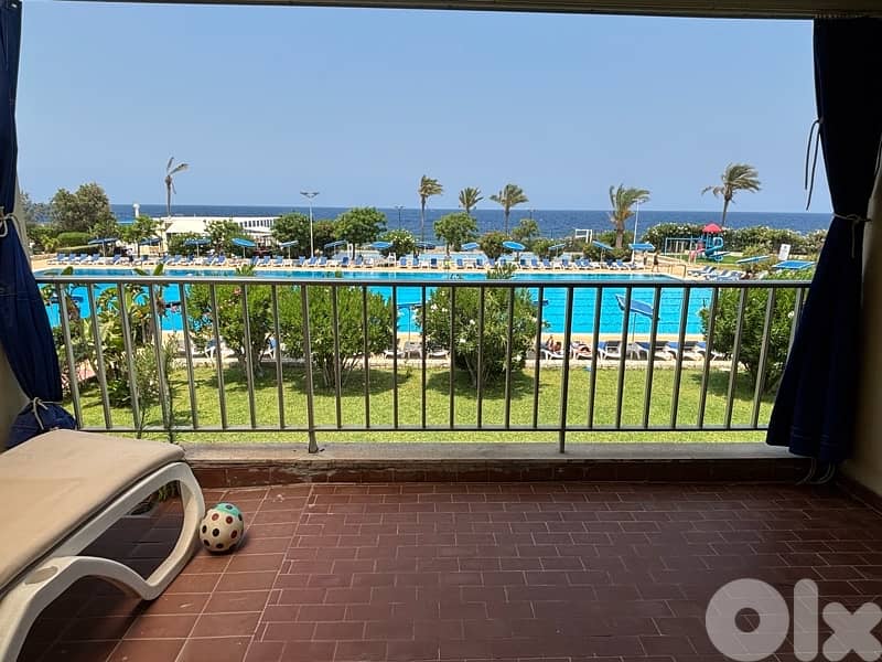 85 sqm Chalet Duplex for rent at Rabiya Marine - Safra 1