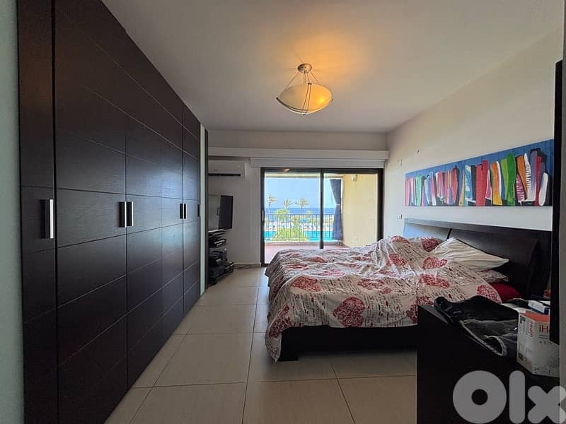 85 sqm Chalet Duplex for rent at Rabiya Marine - Safra 2