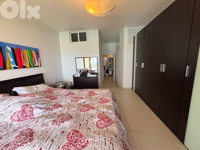 85 sqm Chalet Duplex for rent at Rabiya Marine - Safra 3