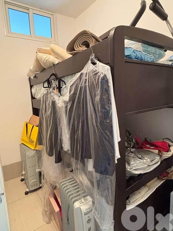 85 sqm Chalet Duplex for rent at Rabiya Marine - Safra 4