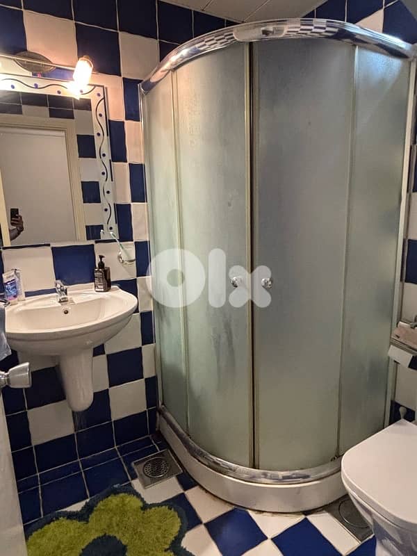 85 sqm Chalet Duplex for rent at Rabiya Marine - Safra 5