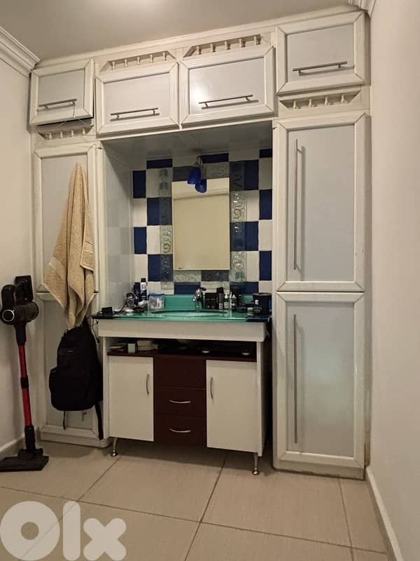 85 sqm Chalet Duplex for rent at Rabiya Marine - Safra 6