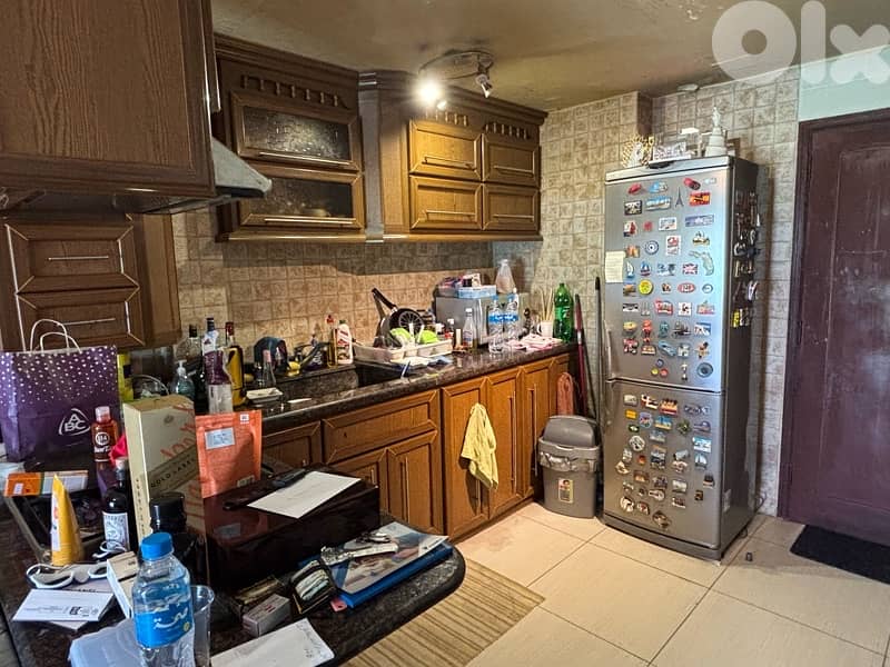 85 sqm Chalet Duplex for rent at Rabiya Marine - Safra 7