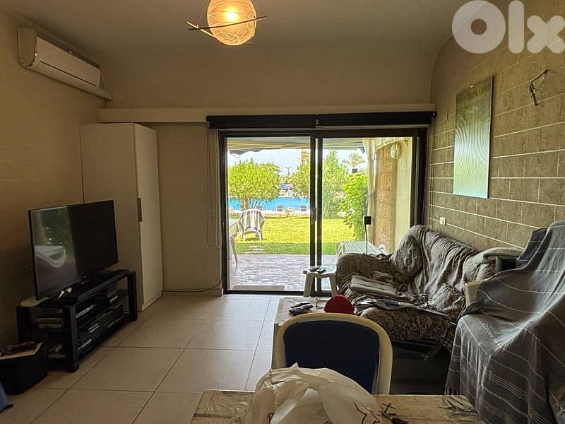 85 sqm Chalet Duplex for rent at Rabiya Marine - Safra 8