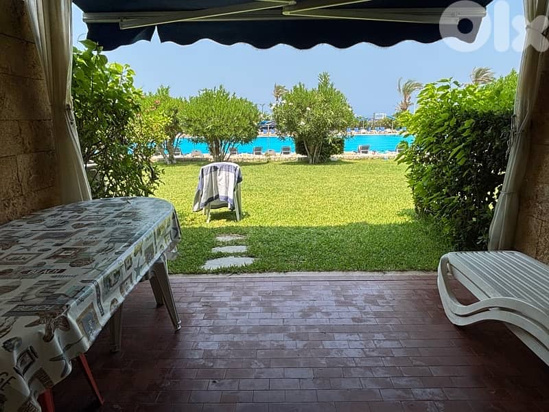 85 sqm Chalet Duplex for rent at Rabiya Marine - Safra 9