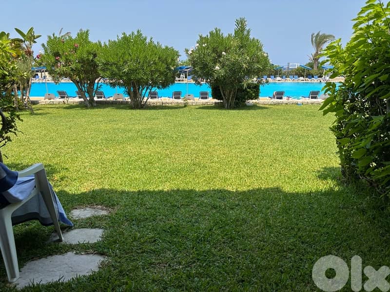 85 sqm Chalet Duplex for rent at Rabiya Marine - Safra 10