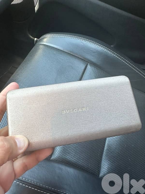 Bulgari Sunglasses 4