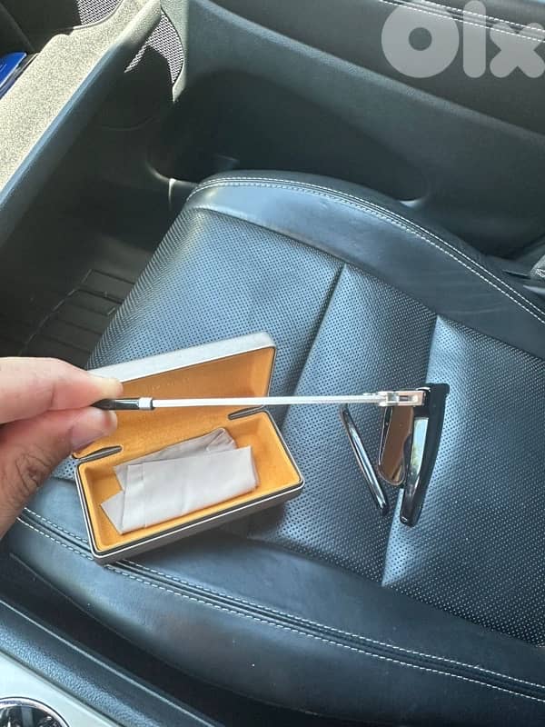 Bulgari Sunglasses 5