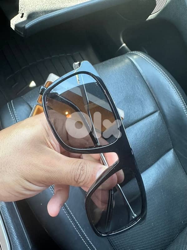 Bulgari Sunglasses 3