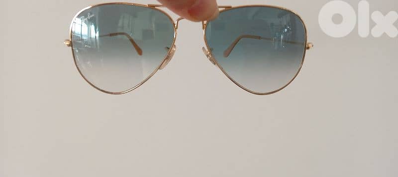 original Ray-ban sunglasses 1