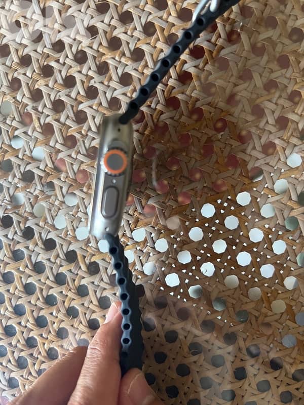 Apple watch ultra 2 1