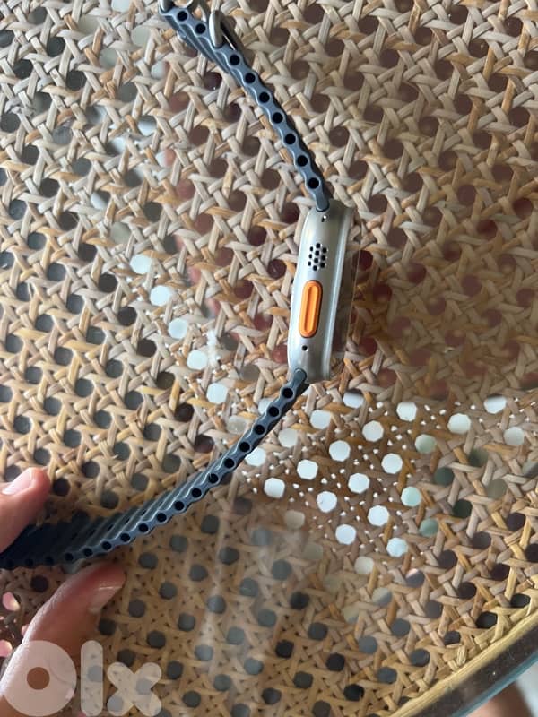 Apple watch ultra 2 2