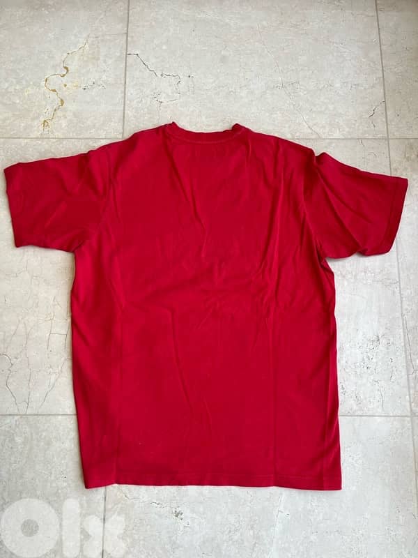 Authentic Supreme T-shirt 5