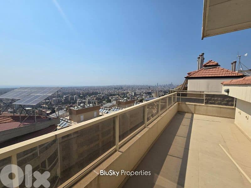Apartment For RENT In Hadath شقة للإيجار #JG 0