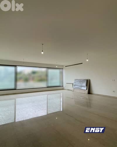 Apartment for sale Baabda | Brand New | Modern Flat | Good Price