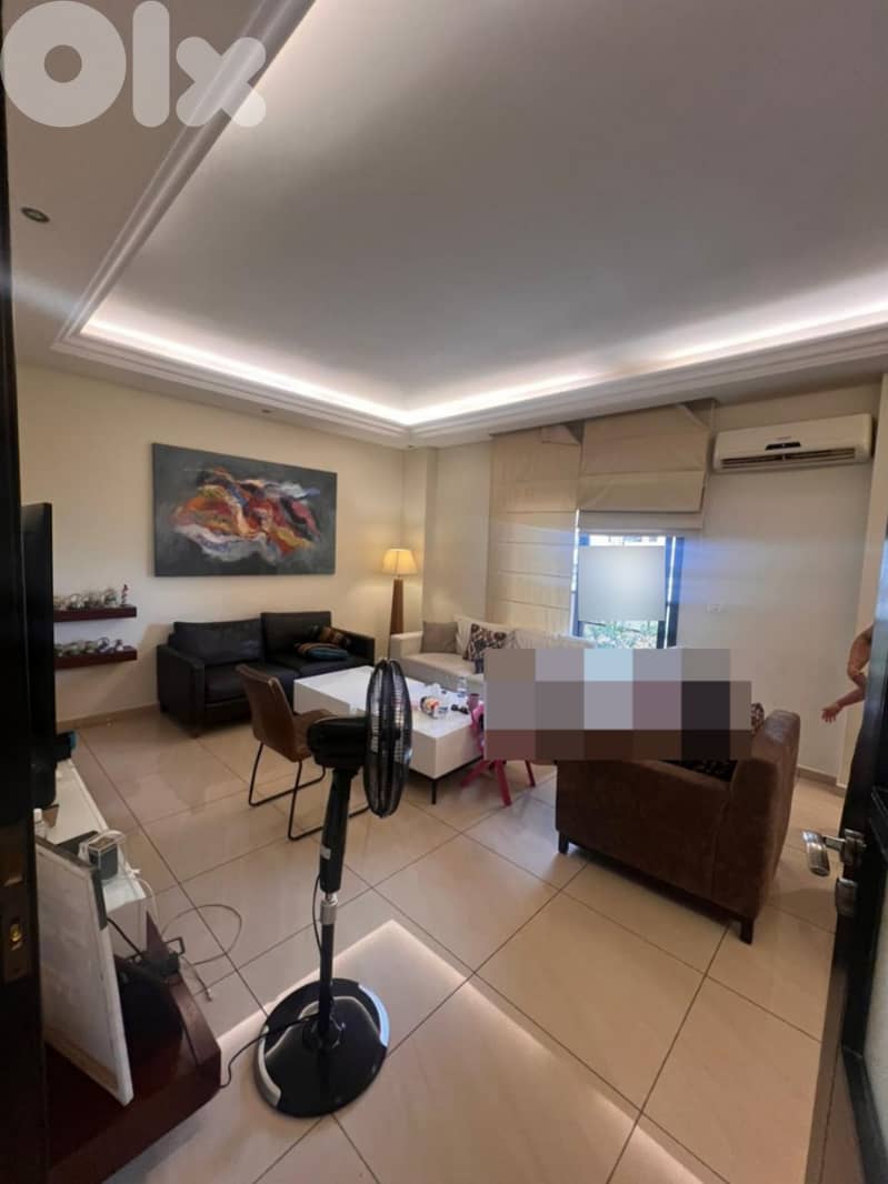APARTMENT FOR SALE IN SABTIEH PRIME (SA-113) 0