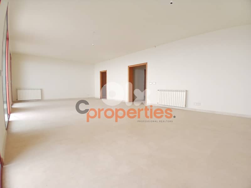 Apartment - Duplex for Sale In Elissar - Mazraat Yachouh - CPHE73 0