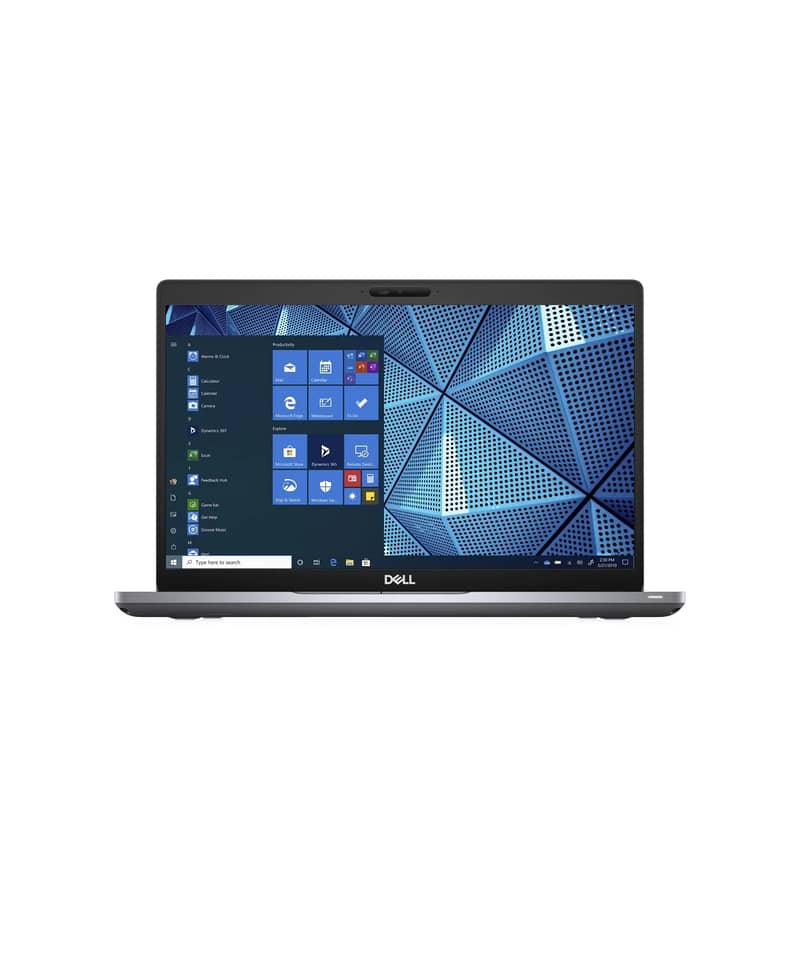 Dell Latitude 5410 Core i7-10610u 14" Laptop Offers 5