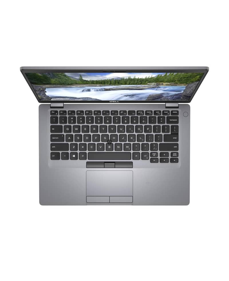 Dell Latitude 5410 Core i7-10610u 14" Laptop Offers 8