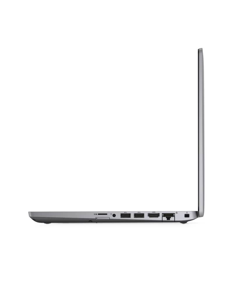 Dell Latitude 5410 Core i7-10610u 14" Laptop Offers 9