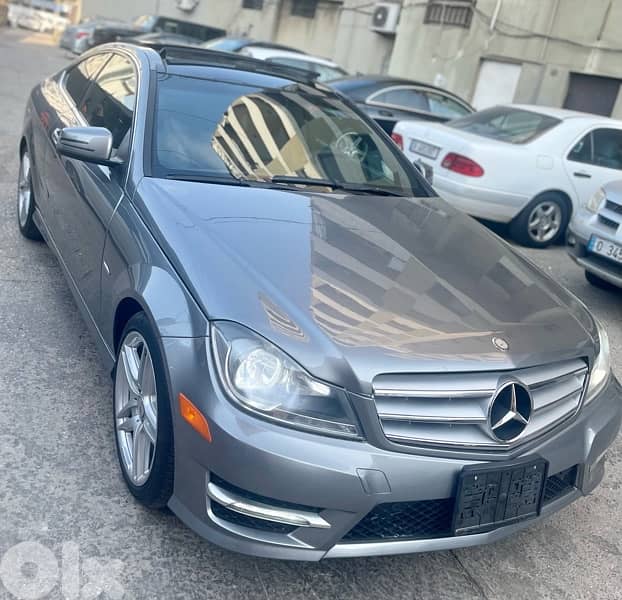 C 250 2012 0