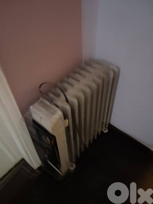 Electric heater 0