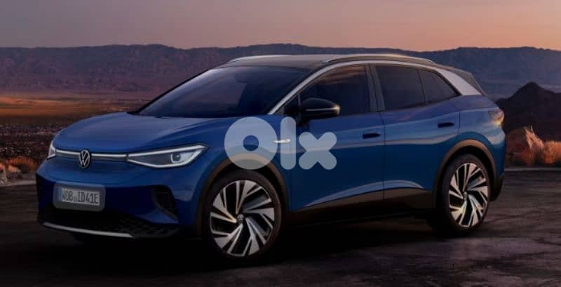 Volkswagen ID. 4 2025 0