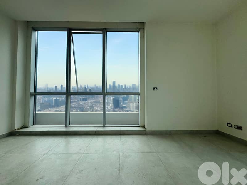 JH25-4249 Office 70m2 for rent in Sin l Fil, $ 700 cash 0