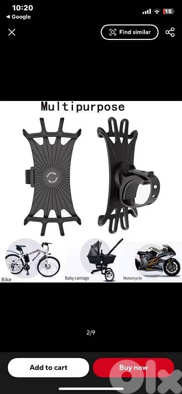 bike phone holder 3