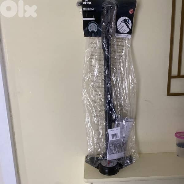 bike pump for every bike 2