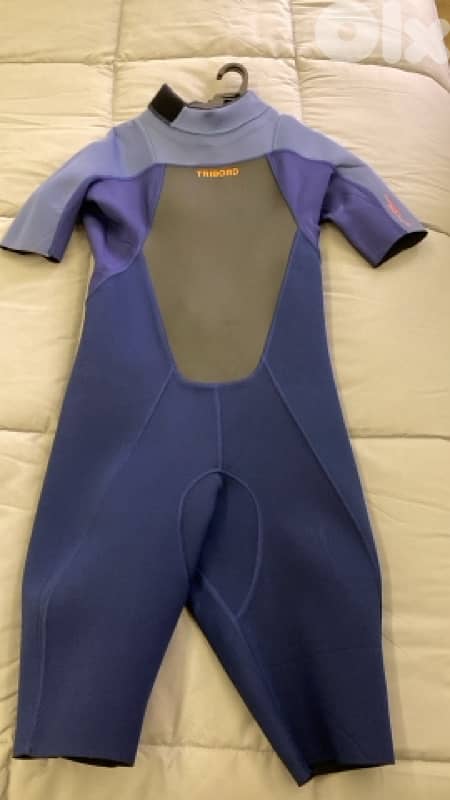 diving equipment 4