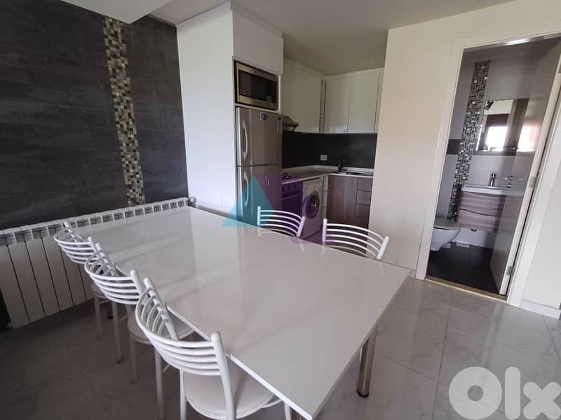 Furnished Chalet +Garden+View 4 Sale in Tilal El Assal - تلال العسل 8