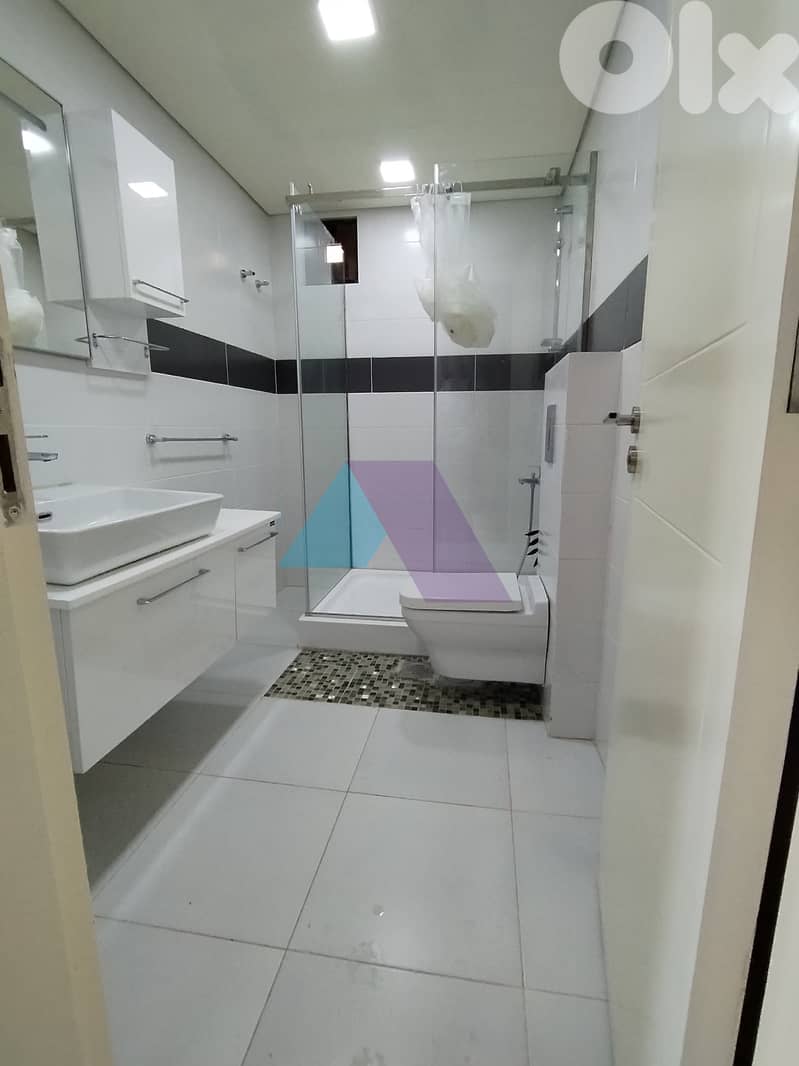 Furnished Chalet +Garden+View 4 Sale in Tilal El Assal - تلال العسل 12