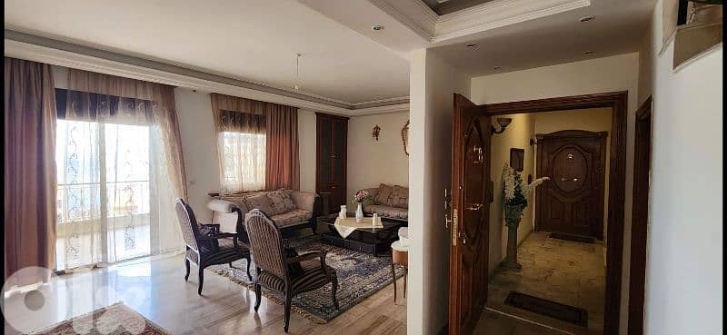 Duplex Weekly Rent Amazing View 4 bedrooms 6
