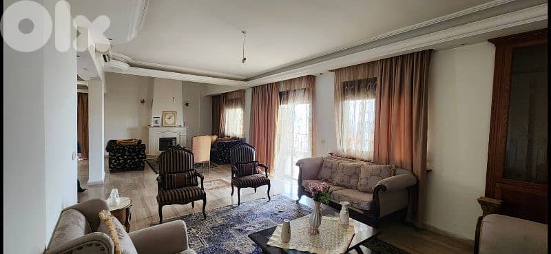 Duplex Weekly Rent Amazing View 4 bedrooms 9