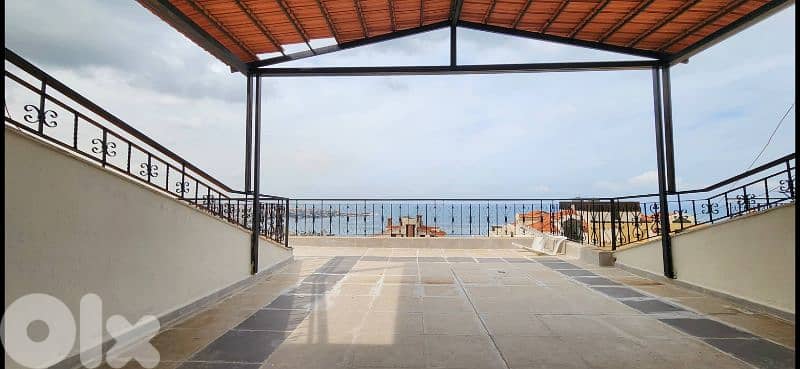 Duplex Weekly Rent Amazing View 4 bedrooms 13