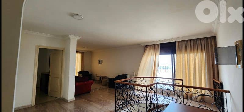 Duplex Weekly Rent Amazing View 4 bedrooms 16