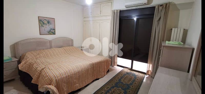 Duplex Weekly Rent Amazing View 4 bedrooms 17