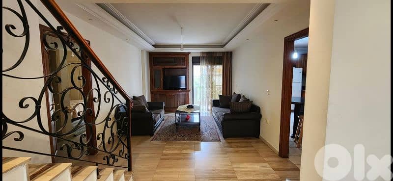 Duplex Weekly Rent Amazing View 4 bedrooms 19