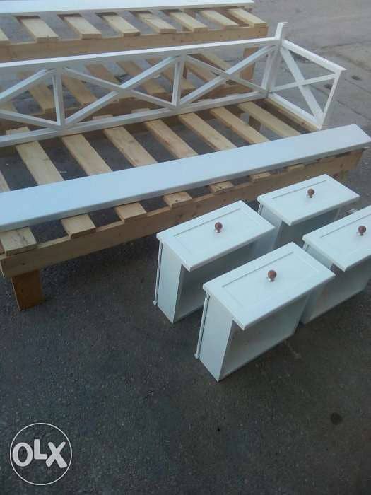 تخت 3اشخاص 2