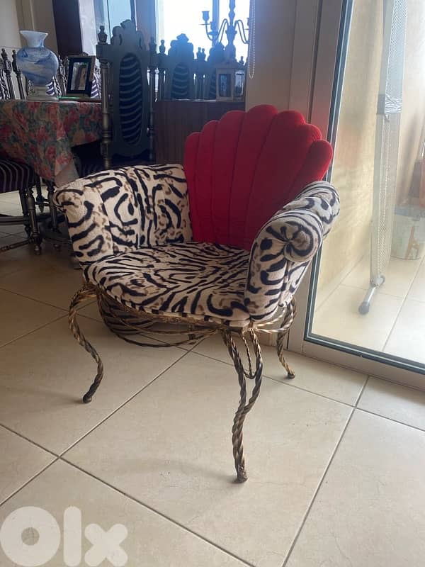 unique furniture made in Italy 0