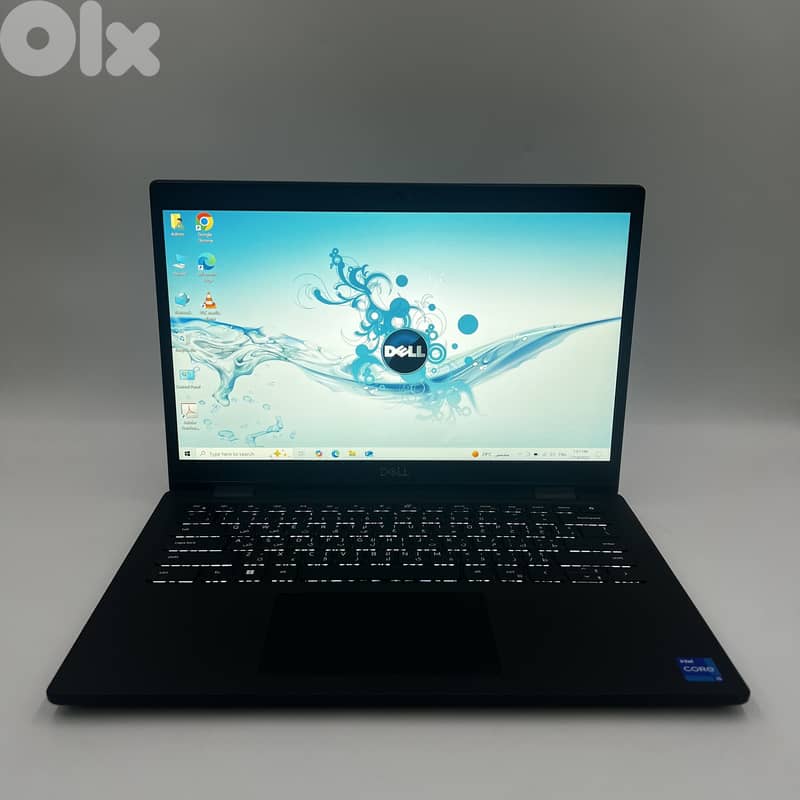 5613-  Laptop Dell Latitude 3420 0