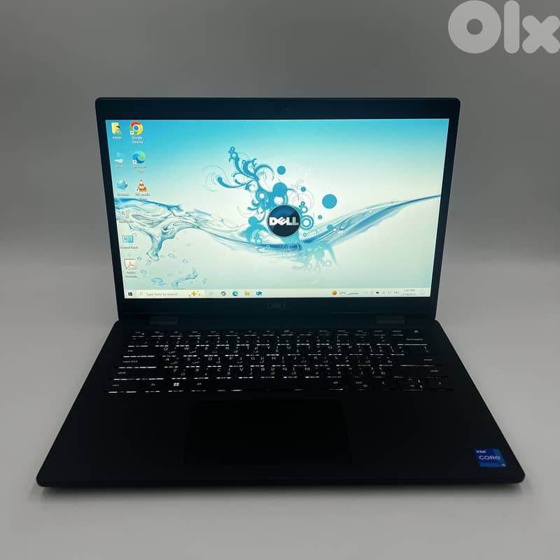5613-  Laptop Dell Latitude 3420 4