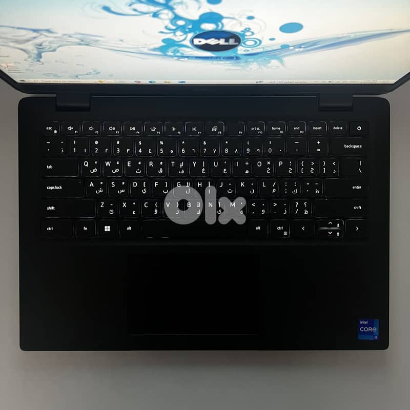 5613-  Laptop Dell Latitude 3420 6