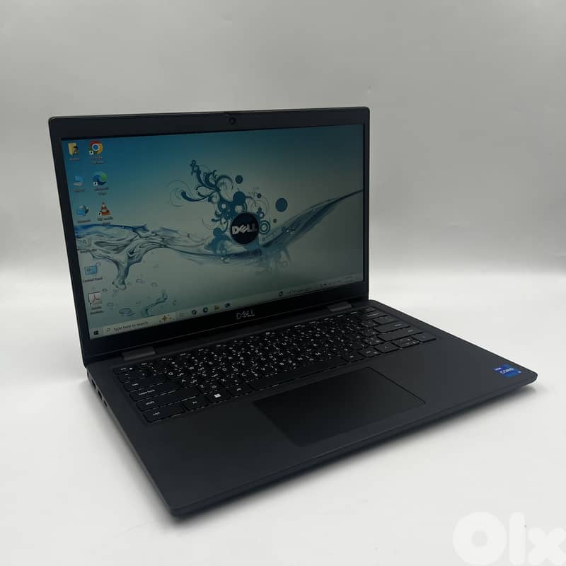 5613-  Laptop Dell Latitude 3420 8