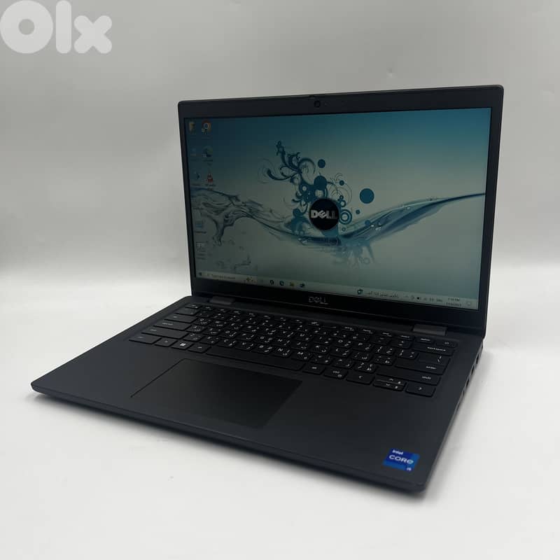 5613-  Laptop Dell Latitude 3420 9