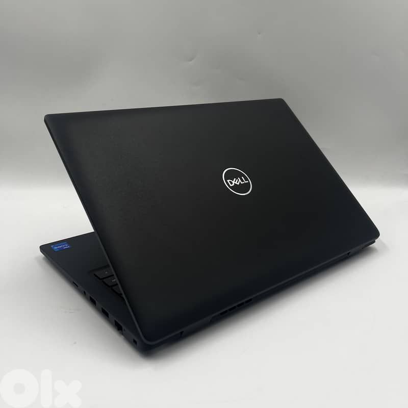 5613-  Laptop Dell Latitude 3420 12